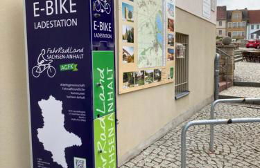 Gästehaus Geiseltalsee - Foto 59