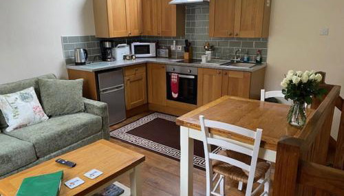 Stable Cottage, Bishops Castle - Photo 3