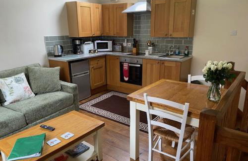 Stable Cottage, Bishops Castle - Foto 3