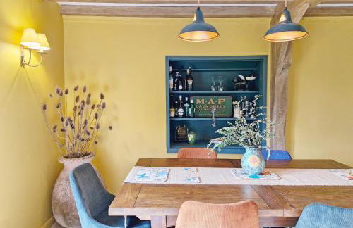 Broomy Cottage - Foto 18