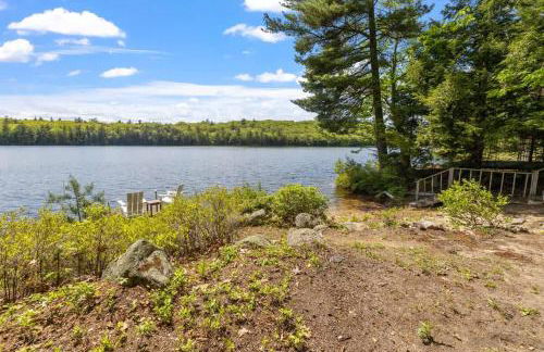 Pond Retreat at the Beach - Foto 53