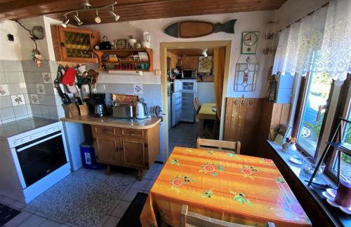 Ferienhaus Deubel "Knechtenhaus" in Kappeln - Foto 4