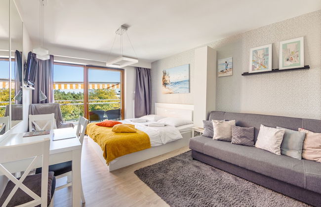 Apartamenty Sun&Snow w Ves - Photo 52