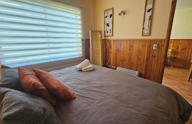 Oceana Suites Parque Suizo - Foto 4