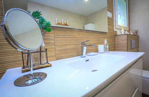 LITORAL COSTA DORADA - VILLA MONET Only families - Photo 20