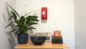 Apartment Hotel Wittenau - Foto 5