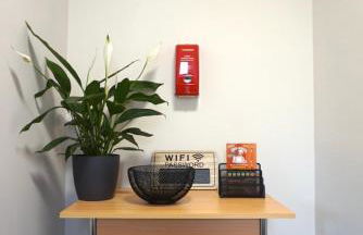 Apartment Hotel Wittenau - Foto 3