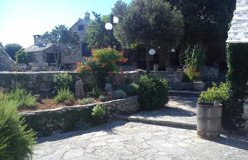 Country House Hacienda - Photo 60