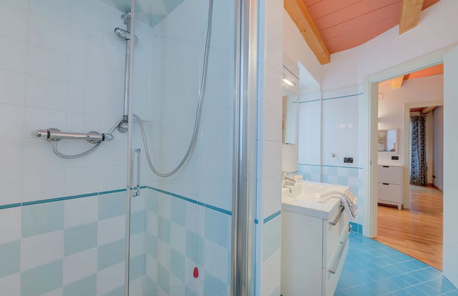 Concordia Apartment Laveno - Foto 19