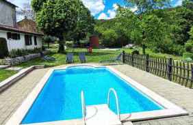 Peaceful Villa Ida&Mirko in nature with private pool - Foto 2