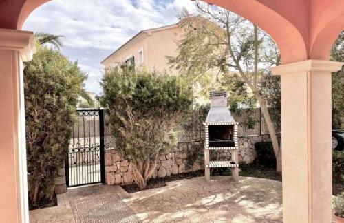 Sa Rapita Es-Trenc Ferienhäuser - Foto 9