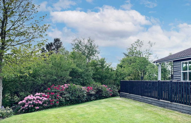 6 Person Holiday Home in Struer-by Traum - Foto 55