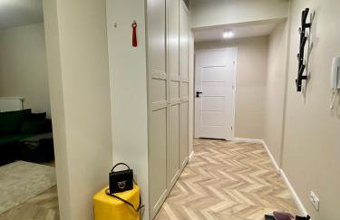 Apartament Twój ZDRÓJ & SPA Dr Duda - Foto 13