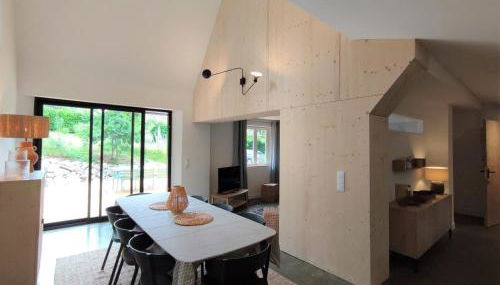 Gîte Gîtes de France® - Marguerite - Foto 4