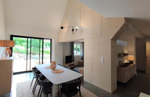 Gîte Gîtes de France® - Marguerite - Foto 4