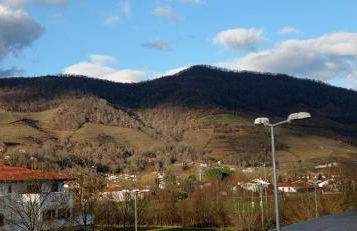 Compostelle Chemin Garazi - Foto 22