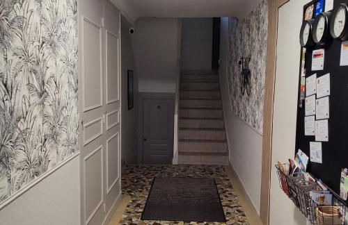 Une - Halte Entre Les Ponts - en toute simplicité - Foto 3