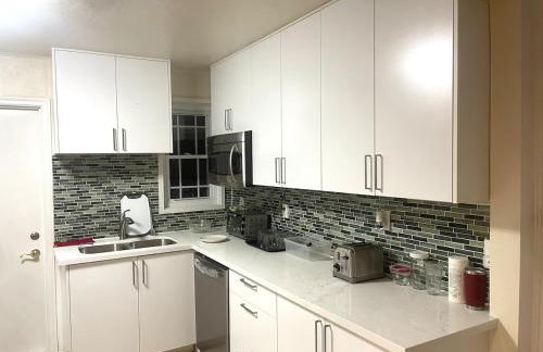 5bedrooms 3baths 5 beds new renovation 1800sf - Foto 13