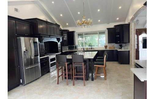 Specious 6000 sf privat gated villa with View - Foto 14