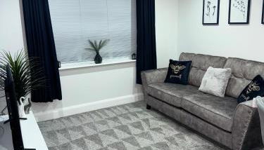 Modern 2 Bed Apartment - Blue Madison - Foto 5