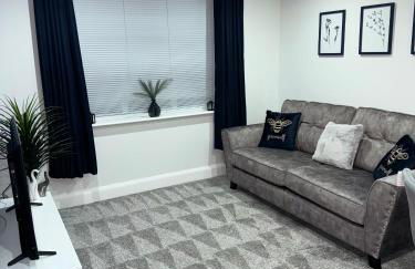 Modern 2 Bed Apartment - Blue Madison - Foto 5