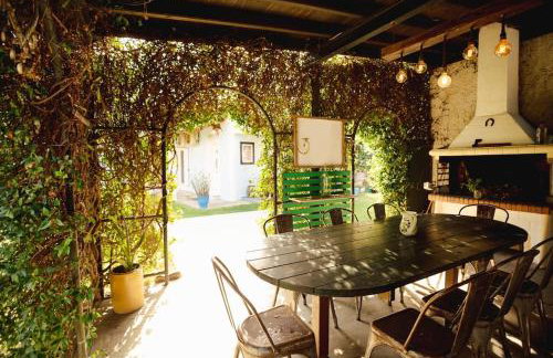 Nas Mar & Twins - Aristea - Foto 42