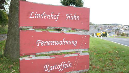 Lindenhof Hahn - Foto 5