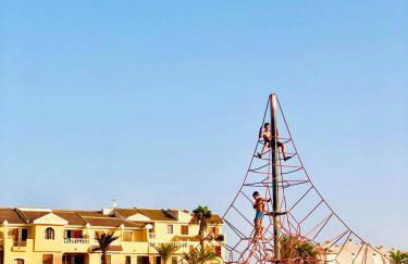 Casa Beth Villamartin 2 Bedroom/ 2 Bathroom with Pool - Photo 28