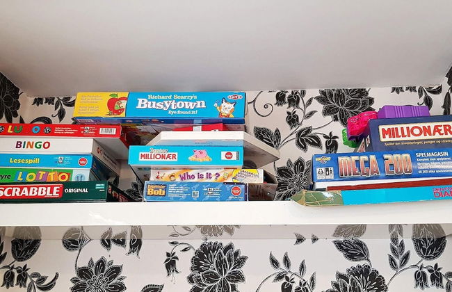 Holiday Home in Lindesnesnes - Foto 37