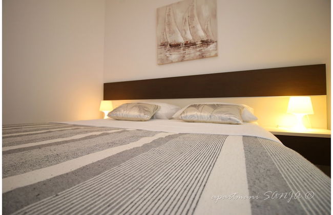 Apartments Sanja - Foto 4