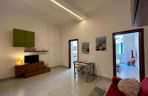 Remolari, Two-room apartment in the historic center - Foto 22