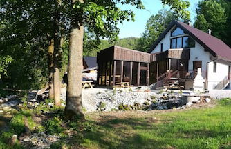 Wellness privát Štyri Lipy - Foto 48