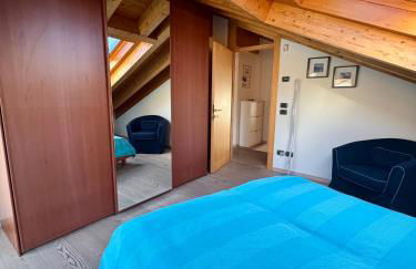 Mansarda da Nonna Berbelina - Photo 9