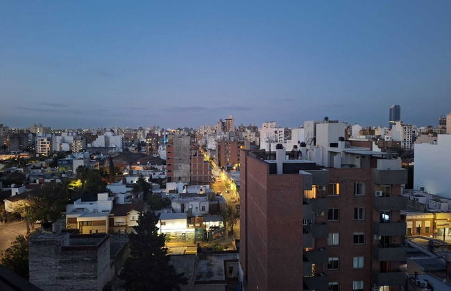 Lux Apart Cba - Photo 56