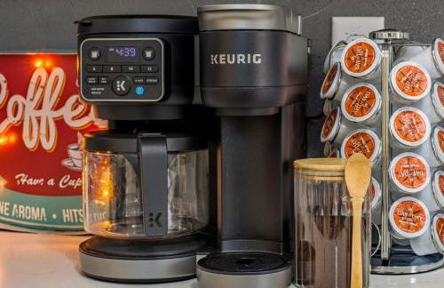 Luxury STL Oasis Sauna, Firepit, HotTub and Games - Foto 14