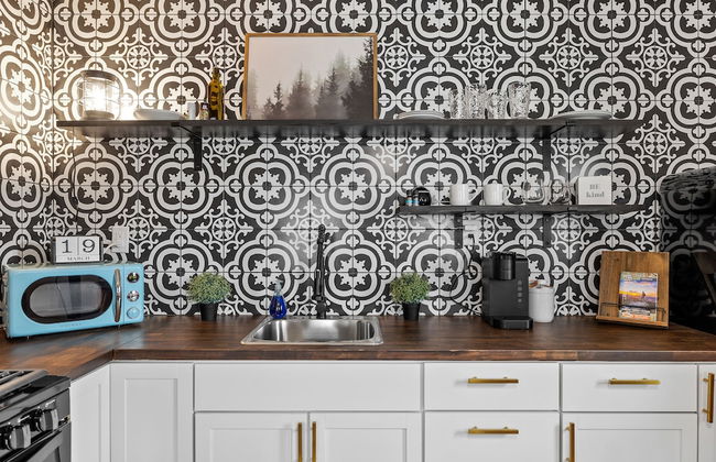 Spearfish Cottages - Foto 52