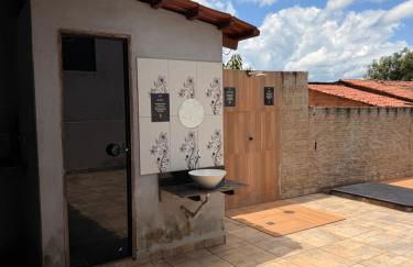 Casa 03 quartos com piscina - Foto 9