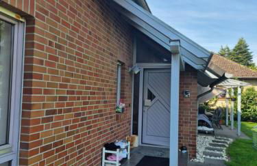 Ferienwohnung am Flughafen - Foto 17