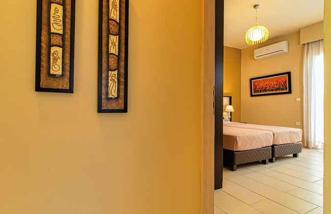 Theo Villas With Sea View - Foto 20