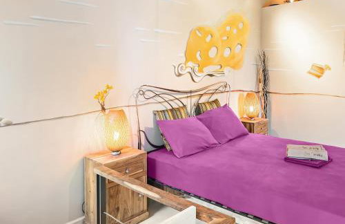 Ikaria View Resort and Villa with Pool - Photo 10