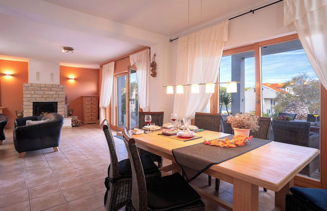 Villa Oleander - Foto 21