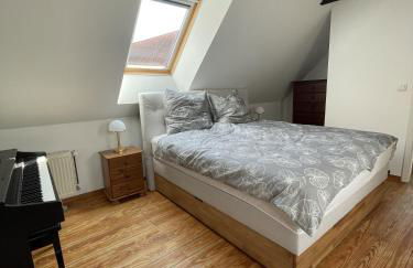 BacksteinFlair - LüneMitte - Foto 55