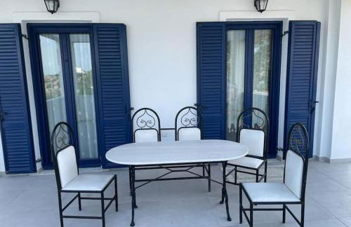 Souvala /Aegina. Excellent location Luxury villa. - Foto 54
