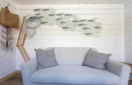 lodge avec vue sur la rivière - Foto 8