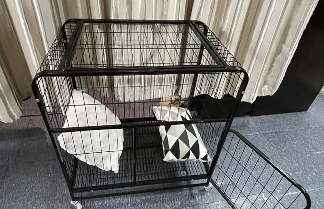 Nanjing Kaibin Apartment-Xinjiekou Kairun Branch - Photo 29