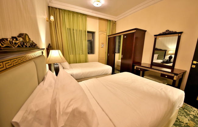 Midtown Furnished Apartments - Photo 9