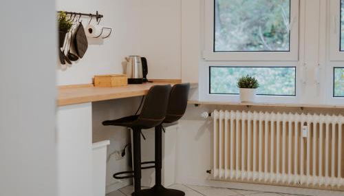 Ferienwohnung in Arzbach im Westerwald - Perfekt für Familien, Paare und Alleinreisende - Nähe Bad Ems - Koblenz - Montabaur - A3 - Foto 5