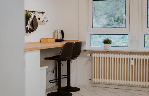 Ferienwohnung in Arzbach im Westerwald - Perfekt für Familien, Paare und Alleinreisende - Nähe Bad Ems - Koblenz - Montabaur - A3 - Photo 5