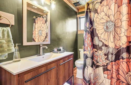 Hike, Ski and Fish Charming Cabin in Twain Harte! - Photo 14