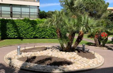 Magnifique T2 avec terrasse et Jardin privé - Foto 24